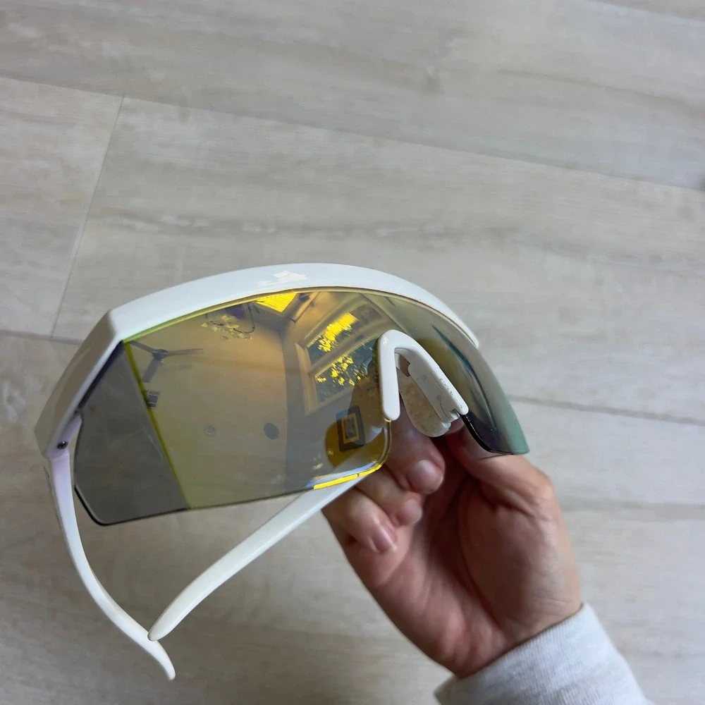 Metipex shield sunglasses